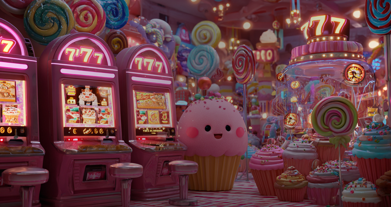 Sugar Casino